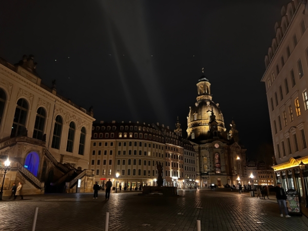 Dresden